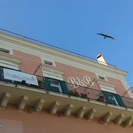 La Dolce Vista - Di Charme 4*