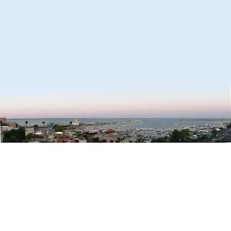 La Dolce Vista - Di Charme Manfredonia