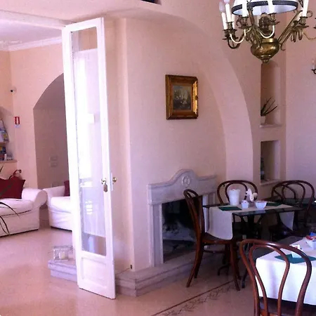 La Dolce Vista - Di Charme Manfredonia
