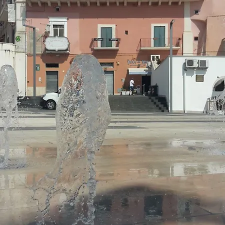 La Dolce Vista - Di Charme 4* Manfredonia