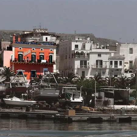 La Dolce Vista - Di Charme Manfredonia