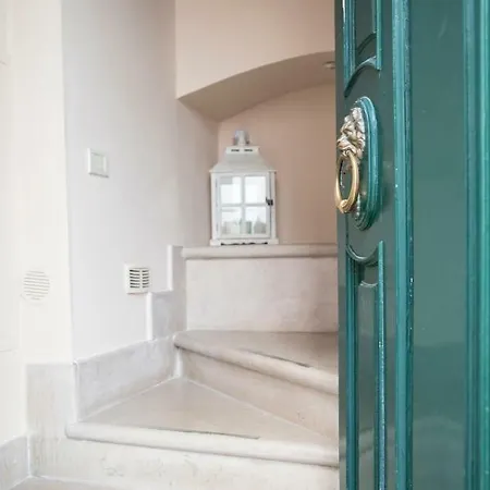 La Dolce Vista - Di Charme Bed and Breakfast 4*
