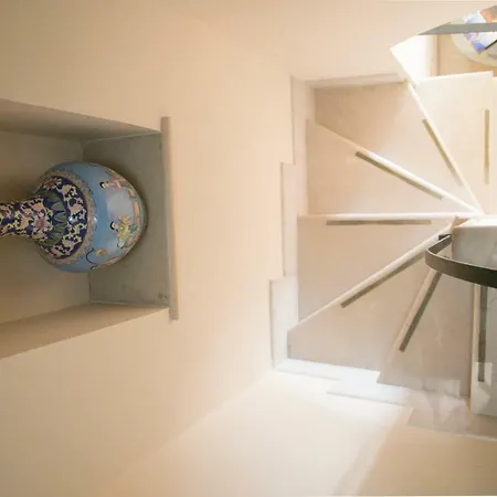 La Dolce Vista - Di Charme Bed and Breakfast Manfredonia