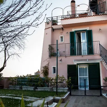 La Dolce Vista - Di Charme Bed and Breakfast Manfredonia