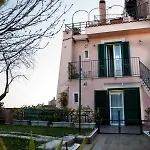 La Dolce Vista - Di Charme Bed & Breakfast Manfredonia