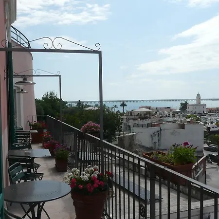 La Dolce Vista - Di Charme 4*