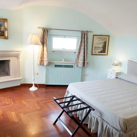 La Dolce Vista - Di Charme 4* Manfredónia