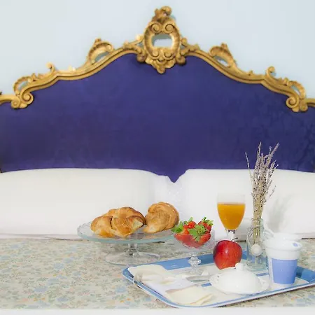 La Dolce Vista - Di Charme Alojamento de Acomodação e Pequeno-almoço