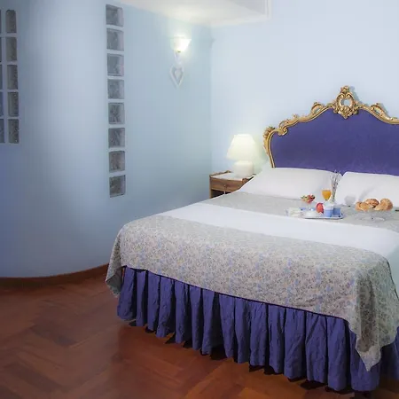 La Dolce Vista - Di Charme 4* Manfredónia