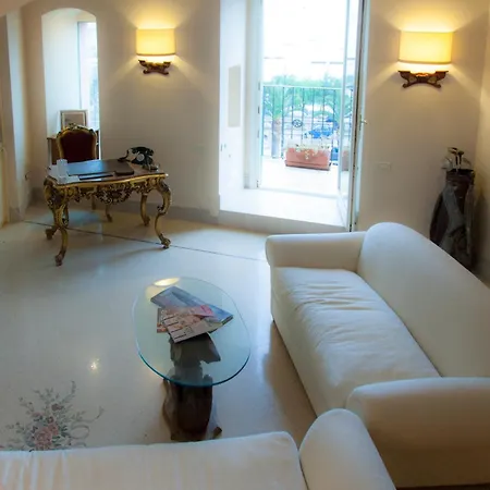 La Dolce Vista - Di Charme 4*