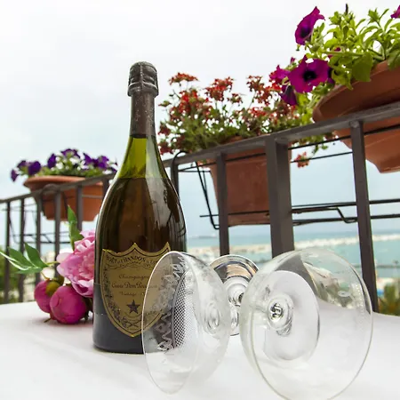 La Dolce Vista - Di Charme 4* Manfredónia