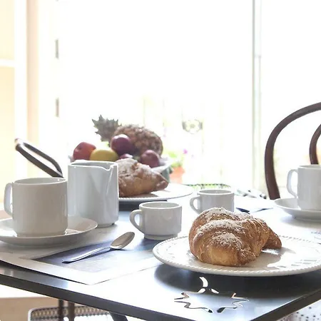 La Dolce Vista - Di Charme 4* Manfredónia