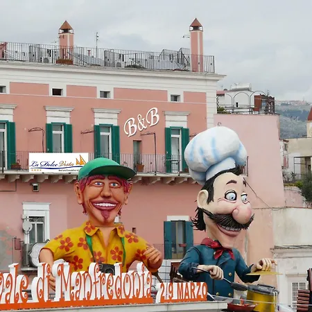 La Dolce Vista - Di Charme