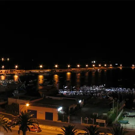La Dolce Vista - Di Charme 4* Manfredónia