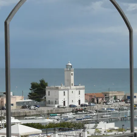 La Dolce Vista - Di Charme 4* Manfredónia