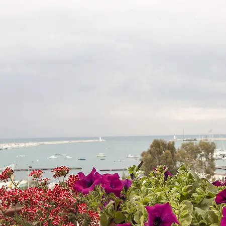 La Dolce Vista - Di Charme 4* Manfredónia