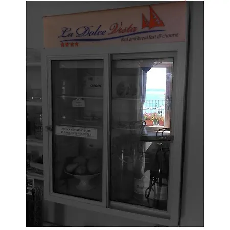 La Dolce Vista - Di Charme Manfredónia