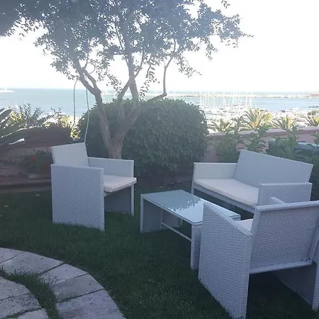 Bed & Breakfast La Dolce Vista - Di Charme
