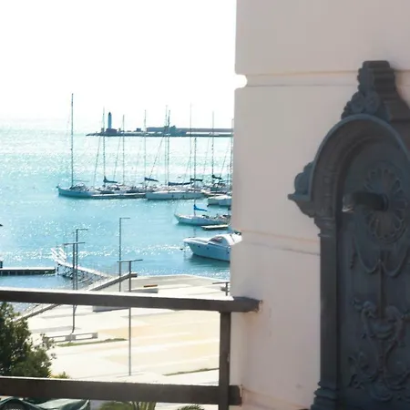 Alojamento de Acomodação e Pequeno-almoço La Dolce Vista - Di Charme 4*