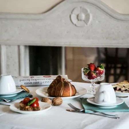 La Dolce Vista - Di Charme Bed & Breakfast