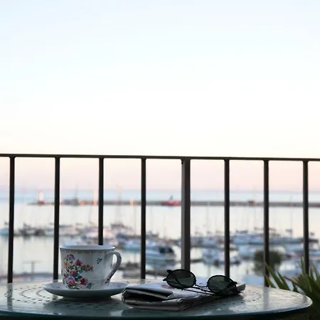 La Dolce Vista - Di Charme 4*