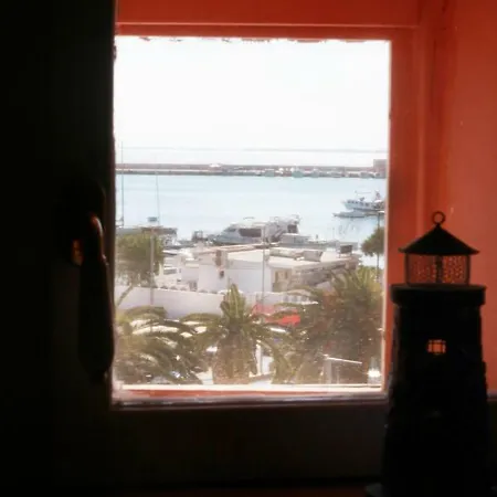 La Dolce Vista - Di Charme Bed & Breakfast *
