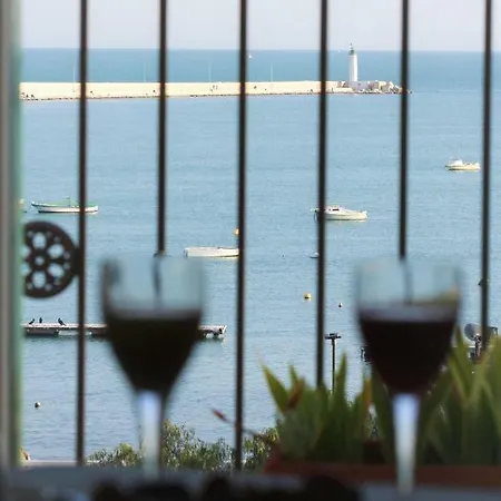 Alojamento de Acomodação e Pequeno-almoço La Dolce Vista - Di Charme
