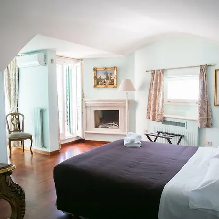La Dolce Vista - Di Charme Bed & Breakfast