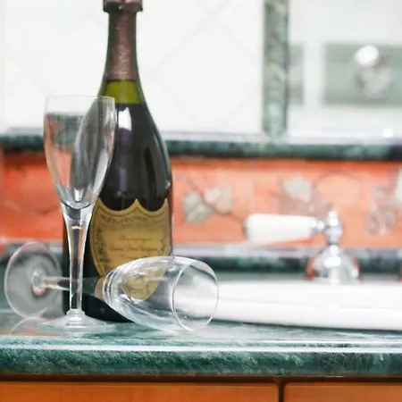 La Dolce Vista - Di Charme Bed & Breakfast *