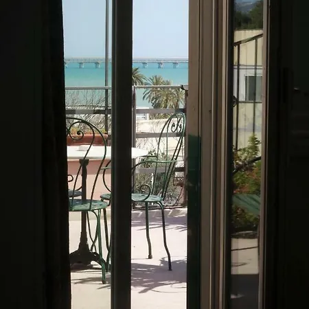 La Dolce Vista - Di Charme 4* Manfredónia