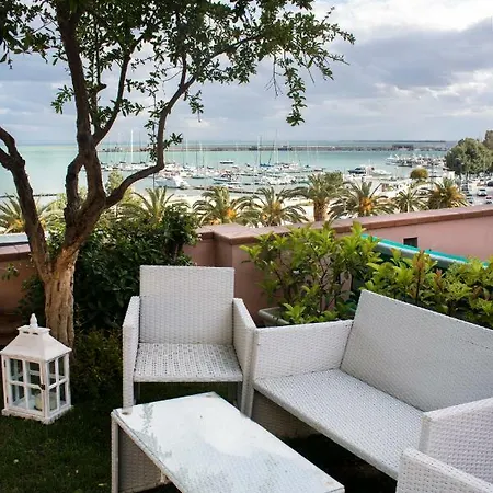 La Dolce Vista - Di Charme 4*