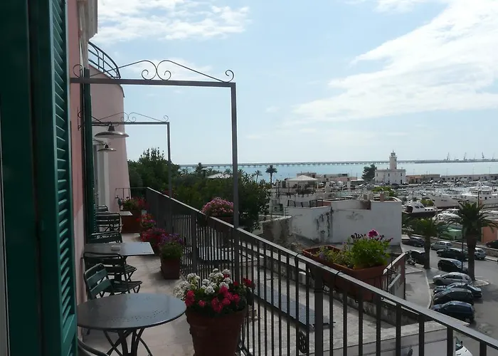 La Dolce Vista - Di Charme 4*